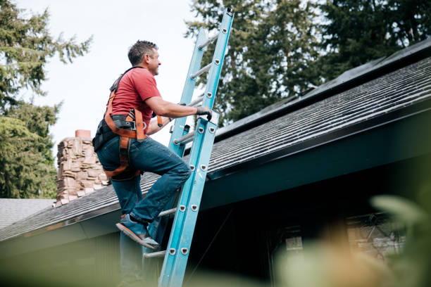 Steel Roofing in Troutman, NC